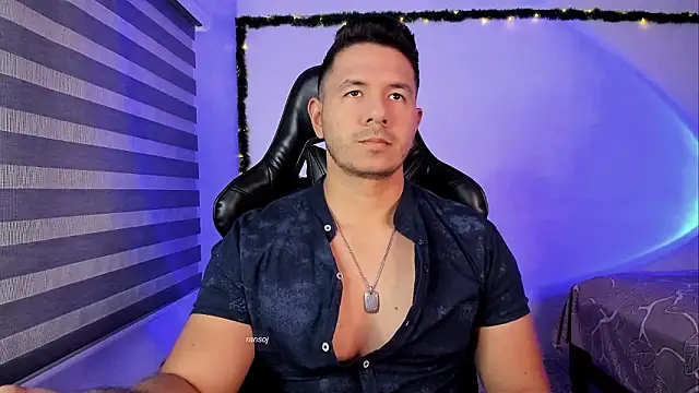 ransoj online show from 03/28/26, 09:49