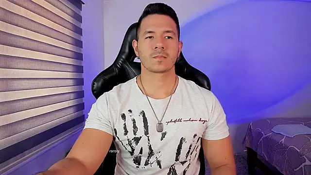 ransoj online show from 11/20/25, 02:40