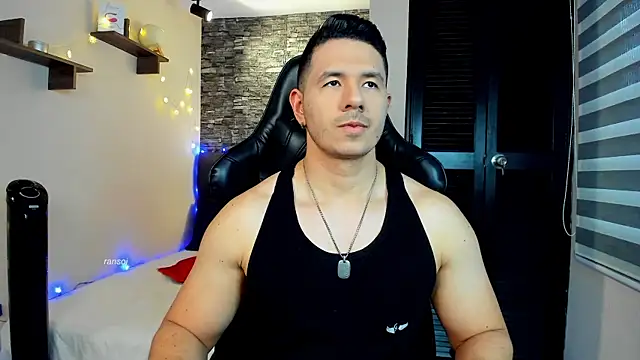 ransoj online show from 03/02/25, 10:56