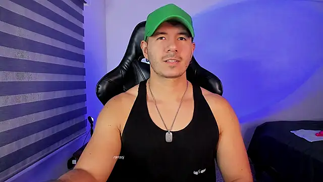 ransoj online show from 11/06/25, 01:20