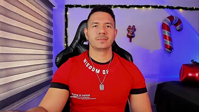 ransoj online show from 12/17/25, 02:00