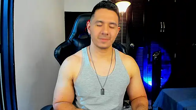 ransoj online show from 03/20/25, 12:51