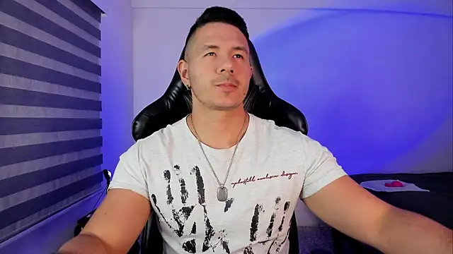 ransoj online show from 12/02/25, 11:17