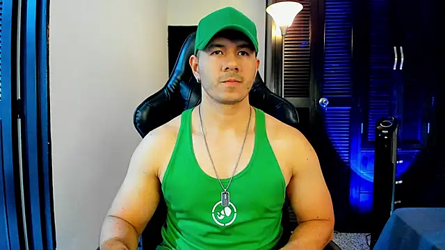 ransoj online show from 03/16/25, 09:37
