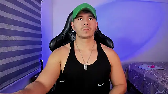 ransoj online show from 11/29/25, 11:27