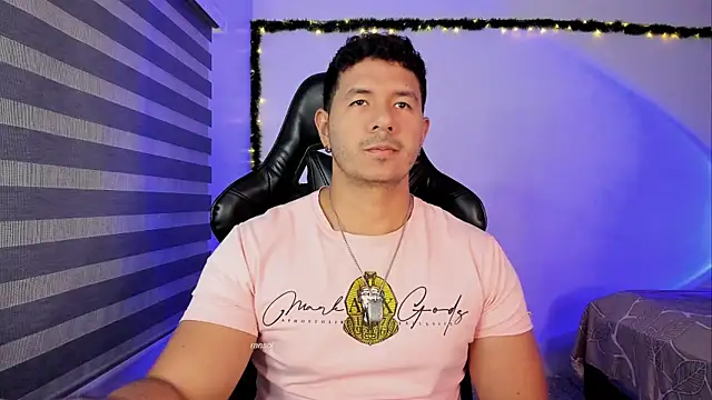 ransoj online show from 04/28/26, 11:53