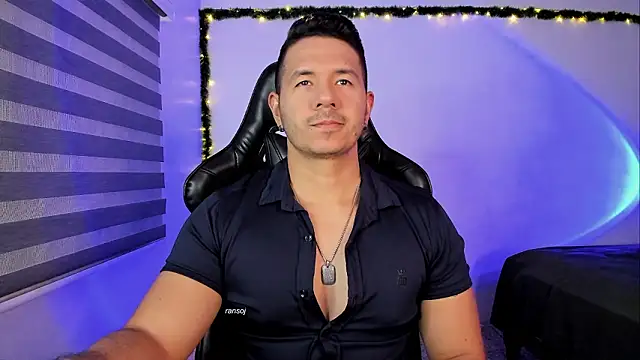 ransoj online show from 02/28/26, 11:37