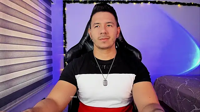 ransoj online show from 01/06/26, 02:32