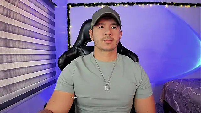 ransoj online show from 03/03/26, 02:35