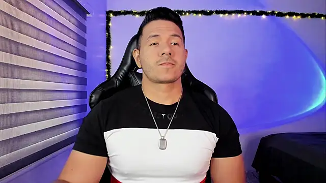 ransoj online show from 03/23/26, 02:50