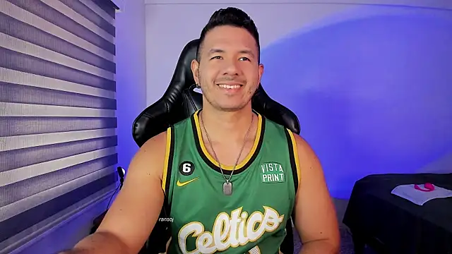 ransoj online show from 11/05/25, 01:14