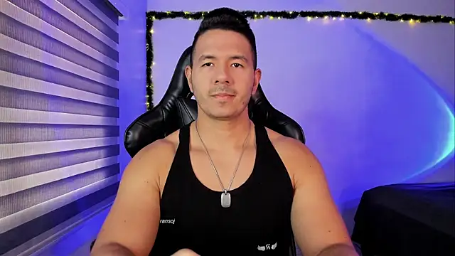 ransoj online show from 02/27/26, 02:39