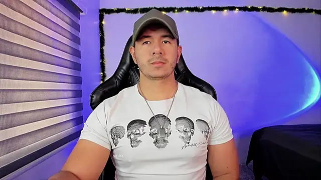 ransoj online show from 03/12/26, 02:10