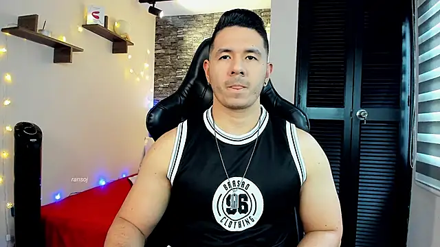 ransoj online show from 01/28/25, 09:29