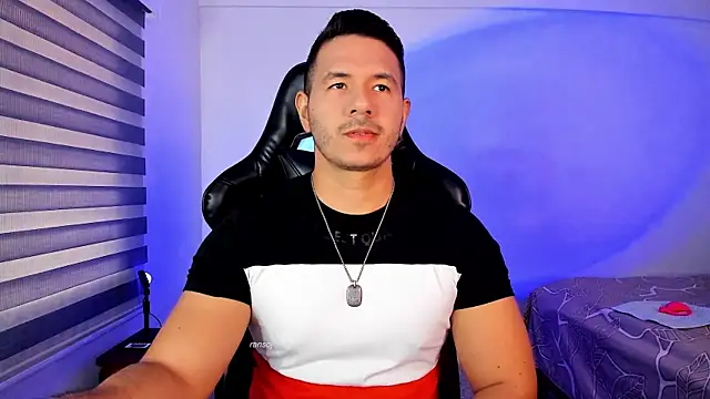 ransoj online show from 10/28/25, 02:16