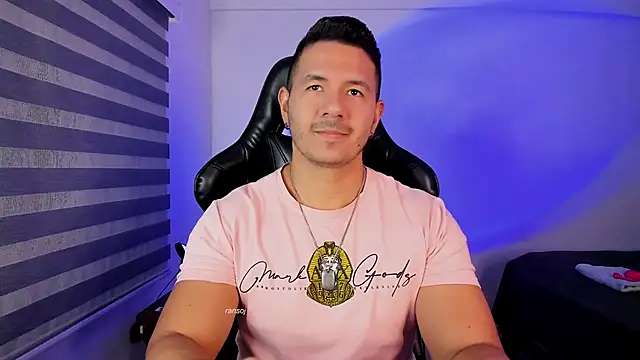 ransoj online show from 11/06/25, 11:20