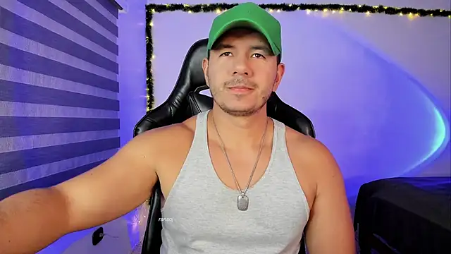 ransoj online show from 04/06/26, 11:39