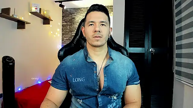 ransoj online show from 02/01/25, 11:58