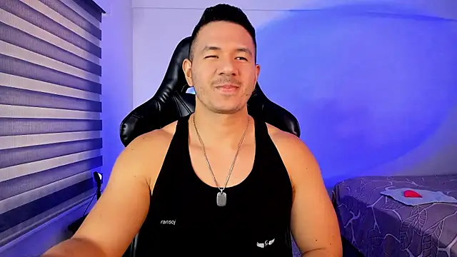 ransoj online show from 10/25/25, 09:04