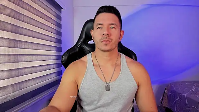 ransoj online show from 11/27/25, 02:06