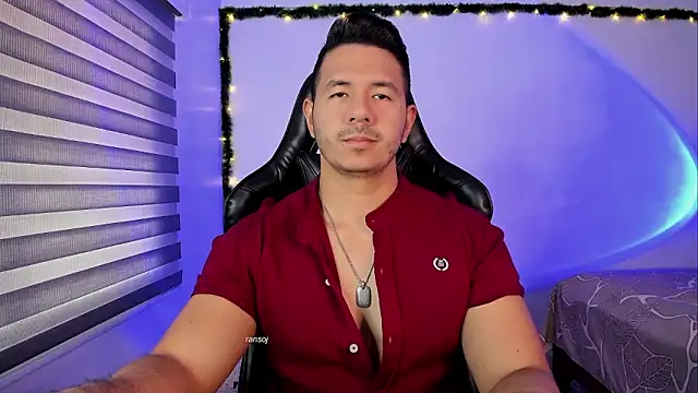 ransoj online show from 03/02/26, 02:35