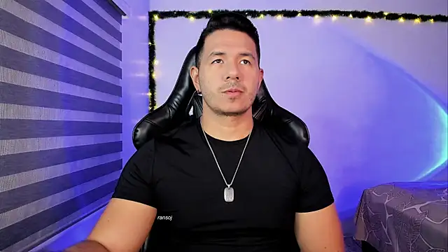 ransoj online show from 04/16/26, 11:51