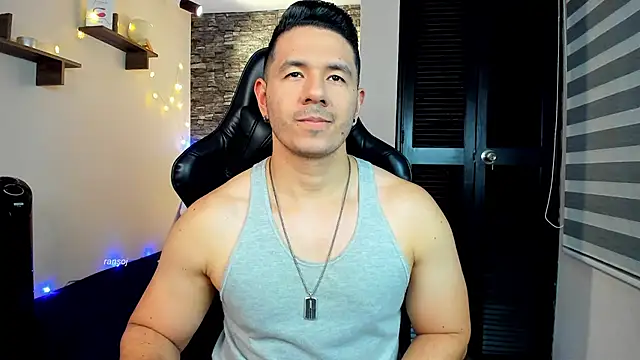 ransoj online show from 02/21/25, 02:50