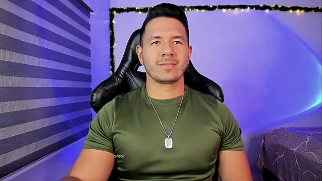 ransoj online show from 04/02/26, 10:38