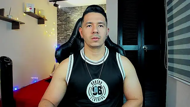 ransoj online show from 03/12/25, 12:31