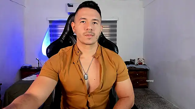 ransoj online show from 09/09/25, 02:48