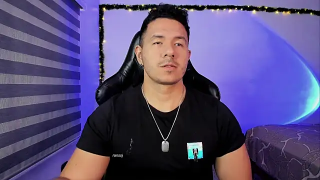 ransoj online show from 01/05/26, 11:41