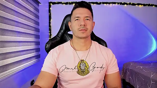 ransoj online show from 03/18/26, 02:30