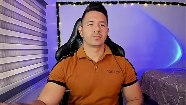 ransoj online show from 01/14/26, 02:31