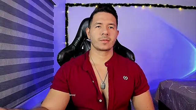 ransoj online show from 04/17/26, 11:40