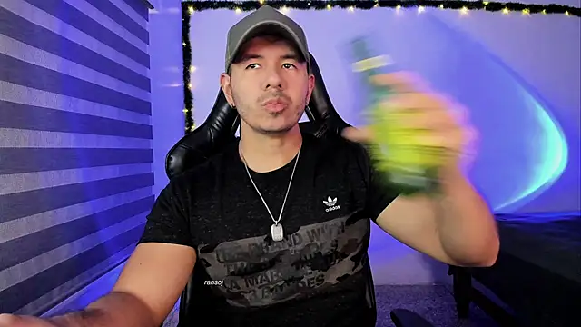 ransoj online show from 02/13/26, 11:38