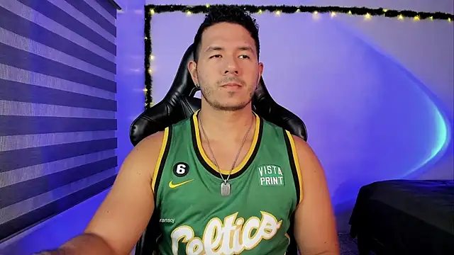 ransoj online show from 04/09/26, 12:34