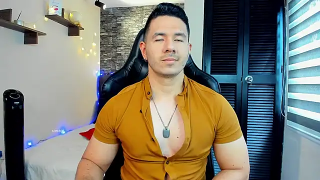 ransoj online show from 03/02/25, 07:30