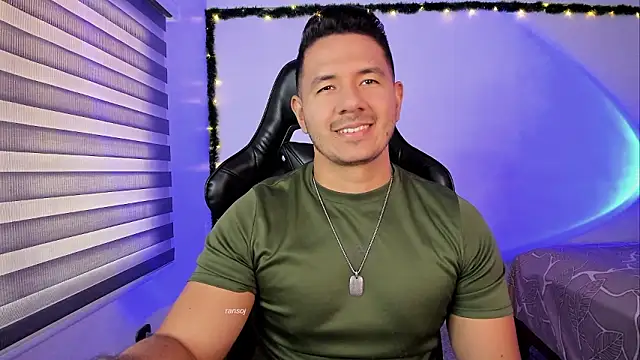 ransoj online show from 03/06/26, 02:23