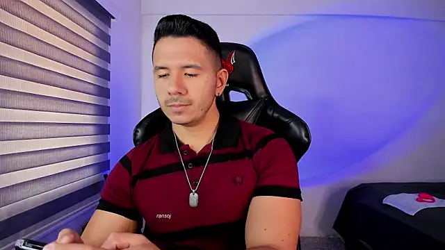 ransoj online show from 11/04/25, 02:21