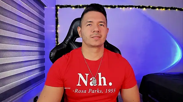 ransoj online show from 02/23/26, 02:50