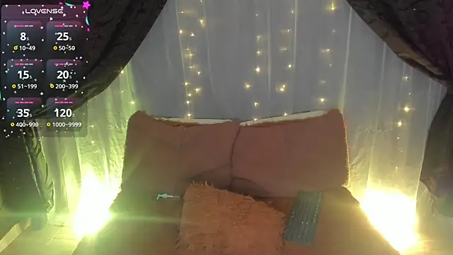  Little sophie   online show from 11/29/25, 08:31