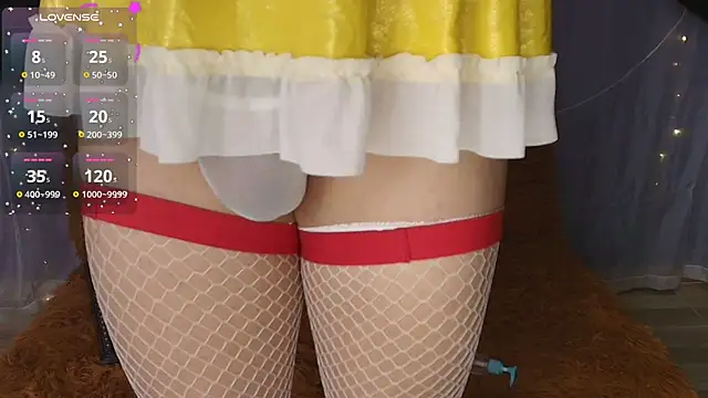  Little sophie   online show from 04/11/26, 10:35