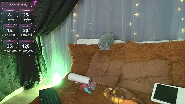  Little sophie   online show from 05/15/26, 07:23