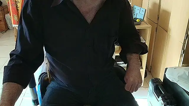 angelgarcia269 online show from 04/10/26, 11:50