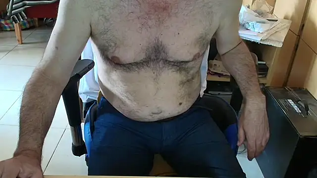 angelgarcia269 online show from 11/16/25, 11:59