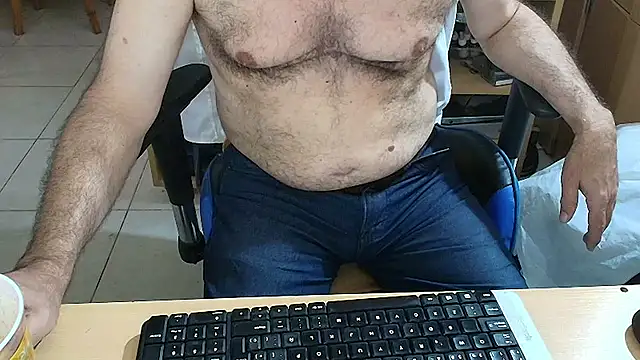 angelgarcia269 online show from 03/29/26, 11:45