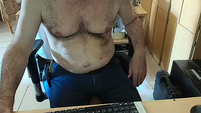 angelgarcia269 online show from 03/16/26, 02:32