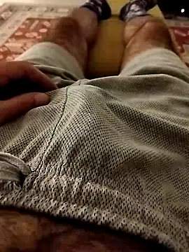 cum spring online show from 10/04/25, 09:16