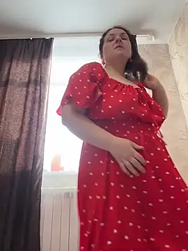 Taisia W online show from 02/24/26, 06:36