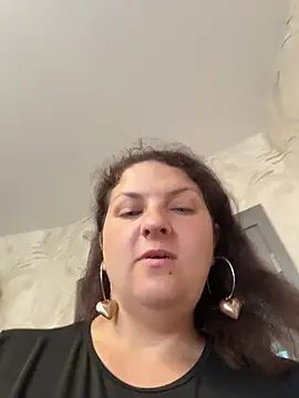 Taisia W online show from 07/13/26, 10:47